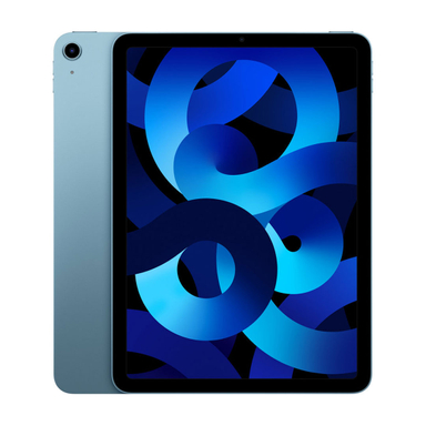 تبلت اپل مدل iPad Air5 2022 10٫9 inch ظرفیت 64 گیگابایت