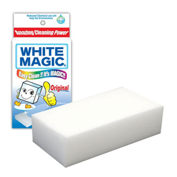 ابر جادویی وایت اند وایت مدل White magic