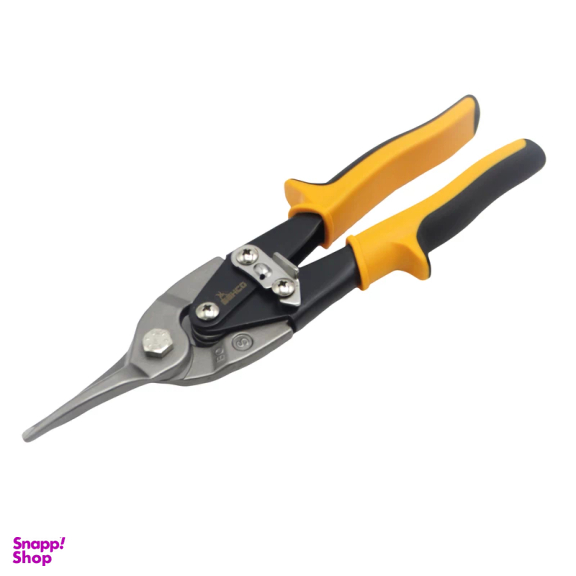 قیچی ورق بر بهکو مدل YPZ-MOSTAGHIM-TIWAN-10INCH