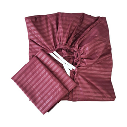 سرویس ملحفه دونفره 3 تکه کد ML160H عرض 160 سانتی متر