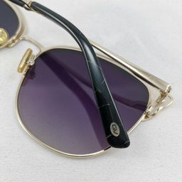 عینک آفتابی زنانه جورجی ولنتی مدل GV4529C4