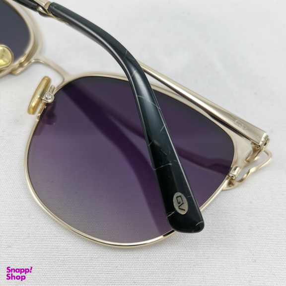 عینک آفتابی زنانه جورجی ولنتی مدل GV4529C4