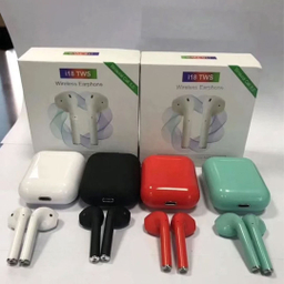 هدفون بلوتوثی طرح Airpods 2 مدل i18