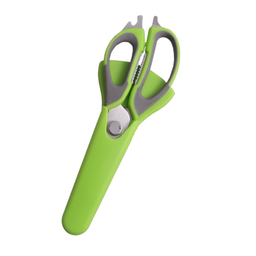 قیچی آشپزخانه چند منظوره کد 8513