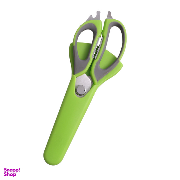 قیچی آشپزخانه چند منظوره کد 8513