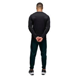 شلوار ورزشی مردانه نوزده نودیک مدل دمپاکش SH1965 KGr