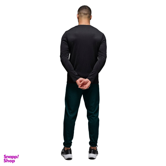 شلوار ورزشی مردانه نوزده نودیک مدل دمپاکش SH1965 KGr