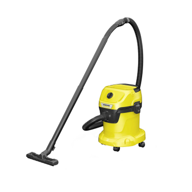 جاروبرقی صنعتی کرشر مدل WD3 V-15/4/20