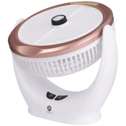 پنکه رومیزی دیپ کینگ مدل DK-127