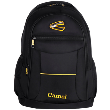 کوله پشتی طرح Camel مدل Jvd