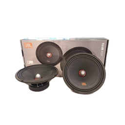 میدرنج 400 وات جی بی ال مدل CLUB 832F بسته 2 عددی