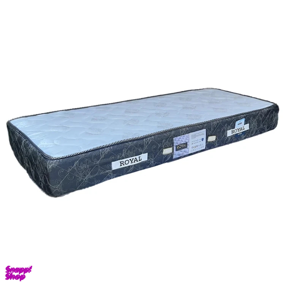 تشک دو نفره رویال مدل التراپدیک طبی کد T06 سایز 200×160 سانتی متر