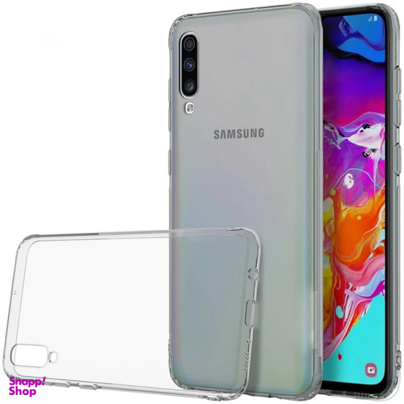 قاب ژله ای گوشی موبایل کد 1073 مناسب سامسونگ Galaxy A70