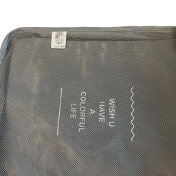 نظم دهنده ساک و چمدان تن تن مدل Colorful Life مجموعه 7 عددی