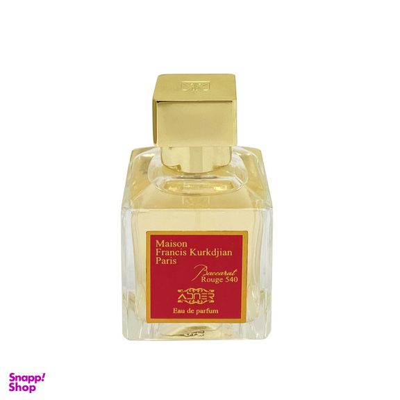 ادو پرفیوم مردانه ابنر مدل باکارات رژ 540 حجم 70 میلی لیتر