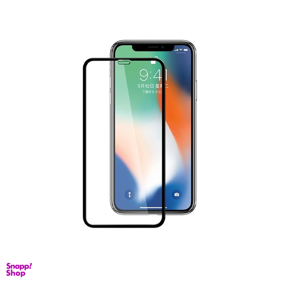 محافظ صفحه نمایش گلدن گارد مدل کریستالی مناسب اپل iPhone 11 Pro Max