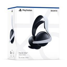 هدست بی سیم سونی مدل PULSE ELITE Wireless