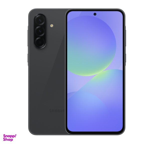 گوشی موبایل سامسونگ مدل Galaxy A36 دو سیم کارت ظرفیت 128 گیگابایت رم 8 گیگابایت به همراه شارژر