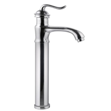 شیر روشویی اوج مدل امپریال پایه بلند