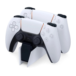 کنسول بازی سونی مدل PlayStation 5 Slim ظرفیت یک ترابایت ریجن 2016A اروپا به همراه دسته اضافی و پایه شارژر