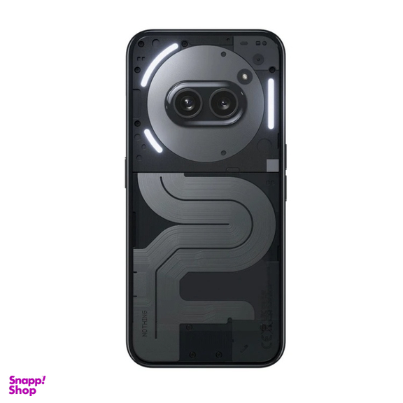 گوشی موبایل ناتینگ مدل Phone 2a Plus دوسیم کارت ظرفیت 256 گیگابایت و رم 12 گیگابایت