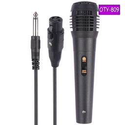 اسپیکر بلوتوثی قابل حمل مدل OTY-809