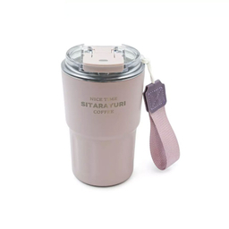 تراول ماگ سیتارایوری مدل ZF_026 گنجایش 360 میلی لیتر