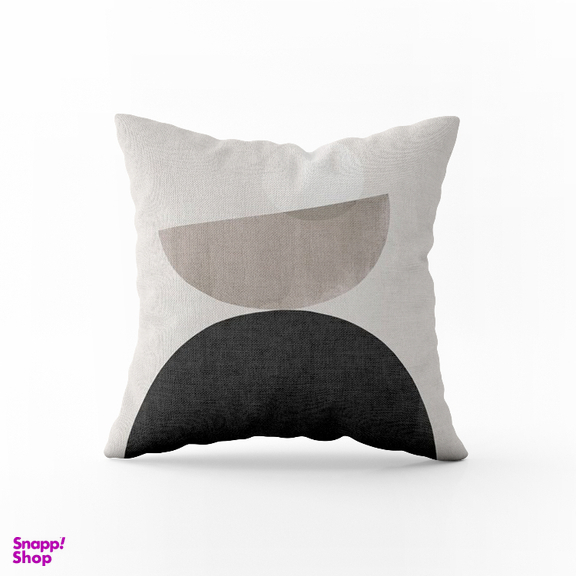 کاور کوسن سی نوش کد G03-13-14-15 بسته 3 عددی