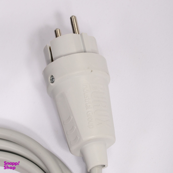 کابل سیار بروکس مدل صنعتی کد 15M طول 15 متر