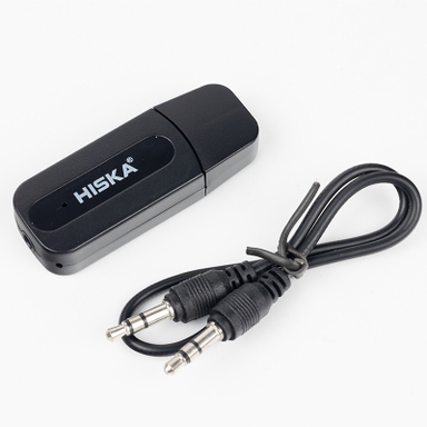 دانگل بلوتوث خودرو هیسکا مدل HR-31