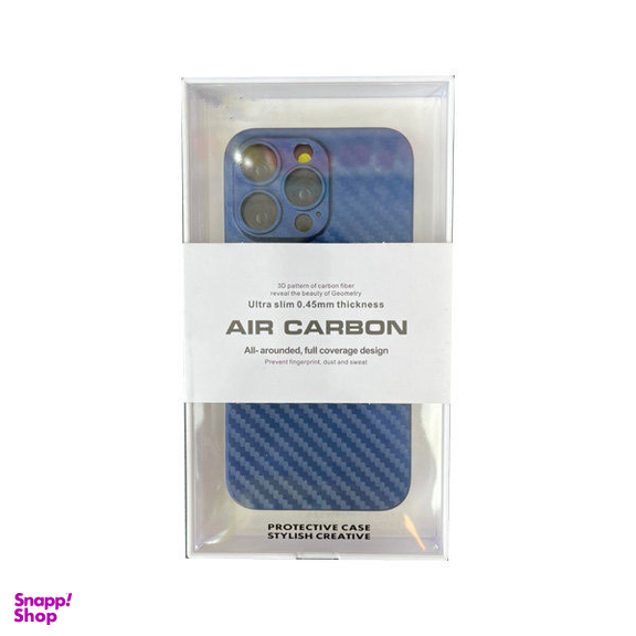 کاور کی -زد دوو مدل Air Carbon مناسب برای گوشی موبایل اپل iPhone 13
