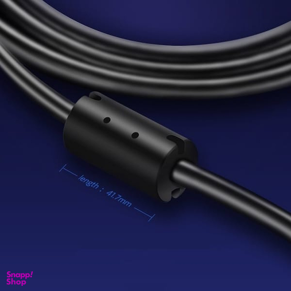 کابل VGA Male یوگرین مدل VG101 کد 11673 طول 1 متر