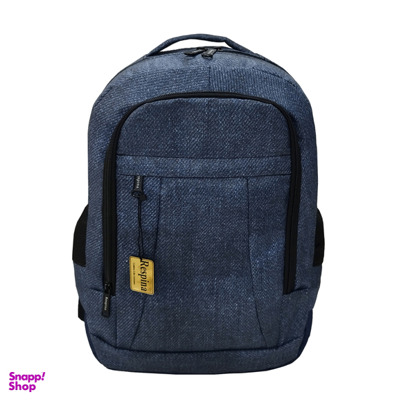 کیف مدرسه رسپینا طرح لی lee به همراه جامدادی