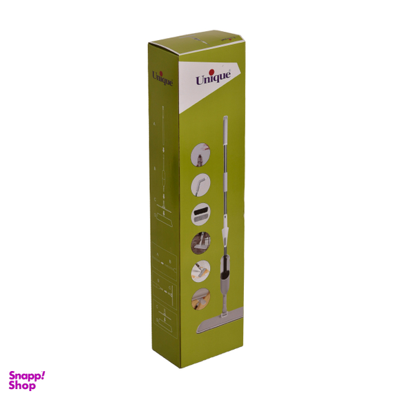 طی اسپری دار یونیک کد 2514
