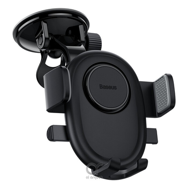 پایه نگهدارنده گوشی موبایل باسئوس مدل Baseus Ultra Control Lite Series
