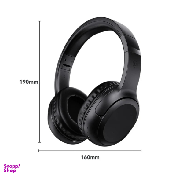 هدفون بی سیم بلوتوثی یوسمز مدل YG23