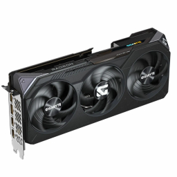 کارت گرافیک گیگابایت مدل RX 9070 Gaming OC 16G