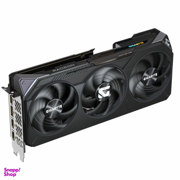 کارت گرافیک گیگابایت مدل RX 9070 Gaming OC 16G