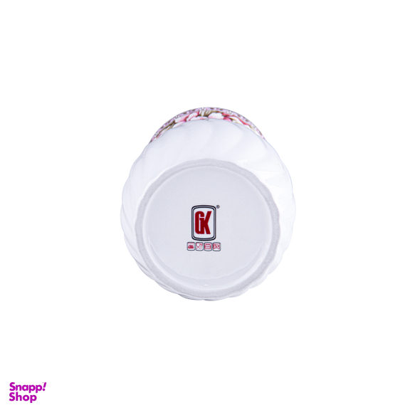 ست جا ادویه 8 پارچه گلد کیش مدل سوئیتی کد GK701152