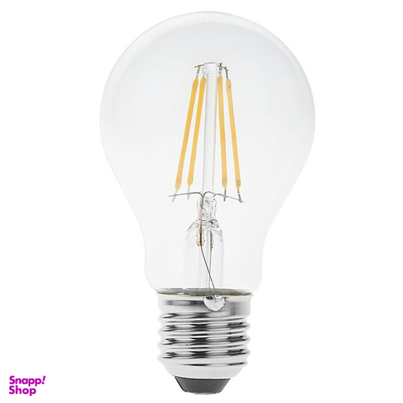 لامپ ال ای دی فیلامنتی 4 وات آاگ مدل FL-A60 پایه E27