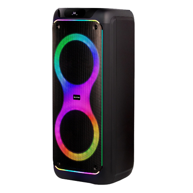 اسپیکر بلوتوثی قابل حمل بلانتون مدل BEY-SP1201