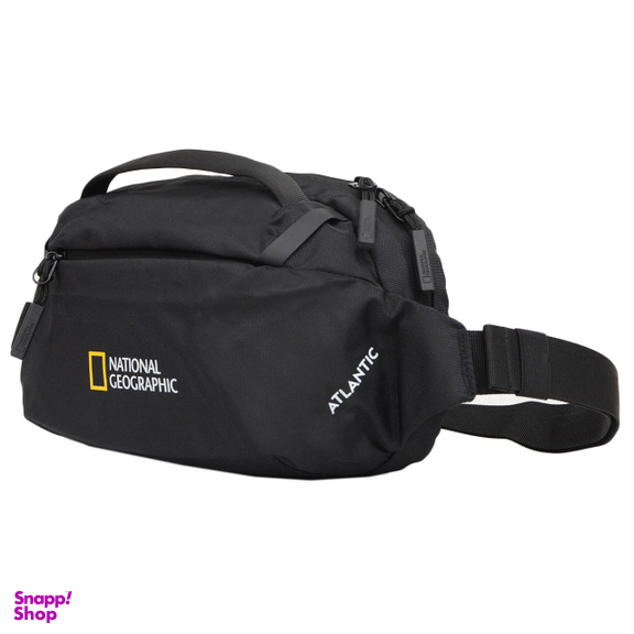 کیف کمری نشنال جئوگرافیک مدل N21631 ATLANTIC