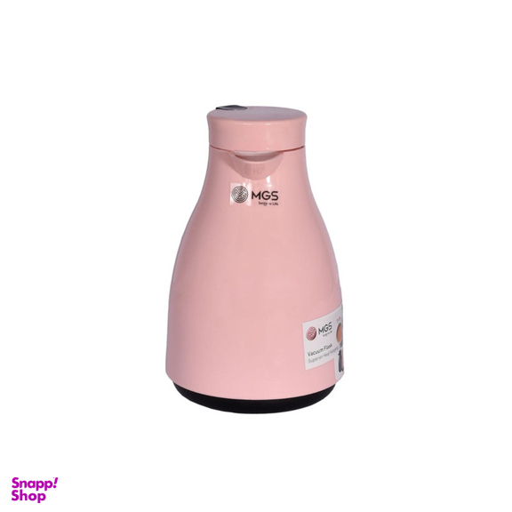 فلاسک ام جی اس مدل 004 گنجایش 1.3 لیتر