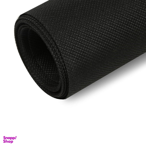 فون مشکی کروماکی لند مدل D سایز 250×600 سانتی متر