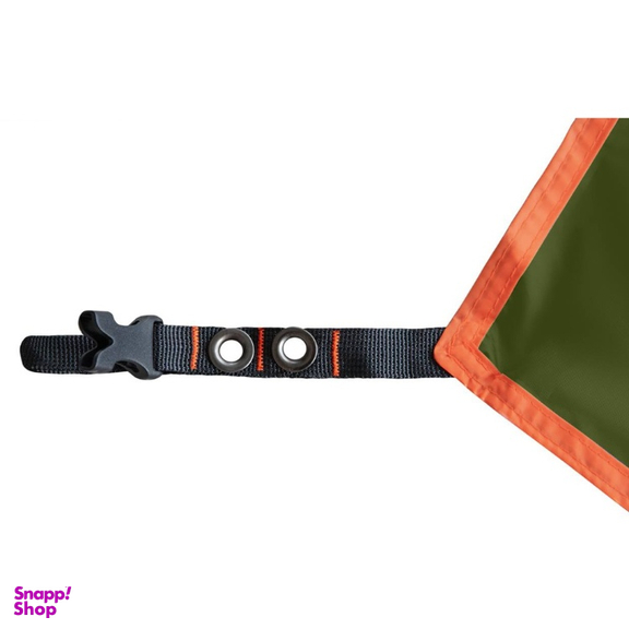 زيرانداز چادر پکینیو مدل K-2003 210x185