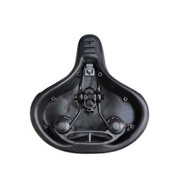 زین دوچرخه مدل پهن کد 44464