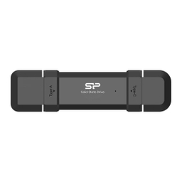 حافظه SSD اکسترنال سیلیکون پاور مدل DS72 ظرفیت 1 ترابایت