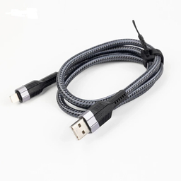 کابل USB به لایتنینگ هیسکا مدل LX305I طول یک متر