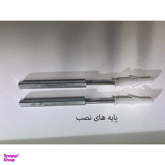 شلف دیواری دلفین مدل T-5020