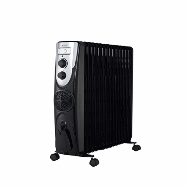 شوفاژ برقی زانتی مدل ZMOF_15WH3FUMA